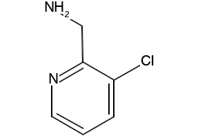 (3-Chloropyridin-2-yl)methanamine, 500305-98-6, undefined, 