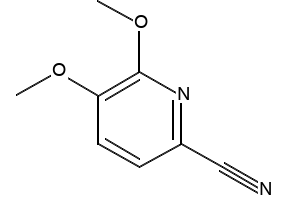 5,6-Dimethoxypicolinonitrile, 1112851-50-9, undefined, 
