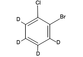 1-Bromo-2-chlorobenzene-d4, 1219795-51-3, undefined, 