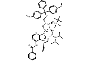 3'-TBDMS-Bz-rA Phosphoramidite