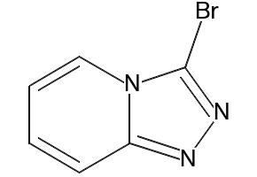 3-Bromo-[1,2,4]triazolo[4,3-a]pyridine, 4922-68-3, undefined, 