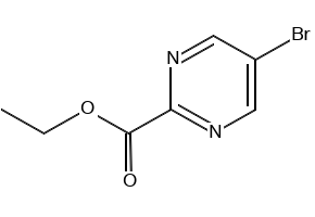 Ethyl 5-bromopyrimidine-2-carboxylate, 1197193-30-8, undefined, 
