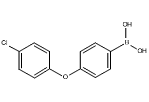 4-(4-Chlorophenoxy)phenylboronic acid, 1035491-05-4, undefined, 