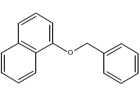 1-(Benzyloxy)naphthalene, 607-58-9, undefined, 