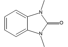 1,3-Dimethyl-1H-benzo[d]imidazol-2(3H)-one, 3097-21-0, undefined, 