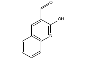 2-Oxo-1,2-dihydro-3-quinolinecarbaldehyde, 91301-03-0, undefined, 