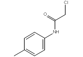 2-Chloro-N-(p-tolyl)acetamide