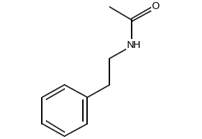 N-Phenethylacetamide