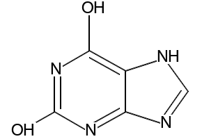 1H-Purine-2,6(3H,7H)-dione