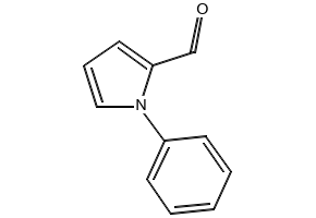 1-Phenyl-1H-pyrrole-2-carbaldehyde, 30186-39-1, undefined, 
