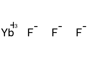Ytterbium(III) fluoride
