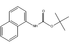 tert-Butyl naphthalen-1-ylcarbamate, 72594-62-8, undefined, 