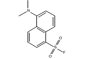 5-(Dimethylamino)naphthalene-1-sulfonyl fluoride, 34523-28-9, undefined, 