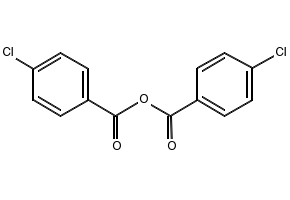 4-Chlorobenzoic anhydride, 790-41-0, undefined, 