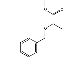 Methyl 2-(benzyloxy)propanoate, 53346-03-5, undefined, 