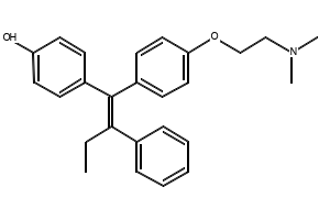 4-Hydroxytamoxifen
