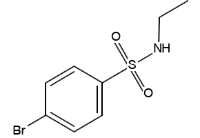 4-Bromo-N-ethylbenzenesulfonamide, 1984-25-4, undefined, 