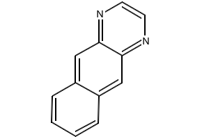 Benzo[g]quinoxaline, 260-50-4, undefined, 