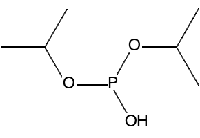 Diisopropyl hydrogen phosphite, 1809-20-7, undefined, 