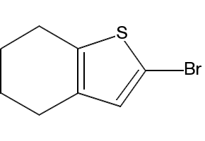 2-Bromo-4,5,6,7-tetrahydrobenzo[b]thiophene, 111873-07-5, undefined, 