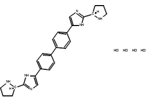 HCV-IN-29, 1009119-83-8, undefined, 