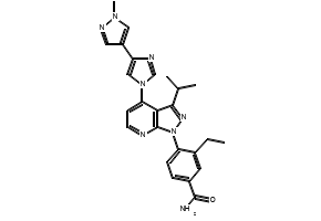 Pimitespib, 1260533-36-5, undefined, 