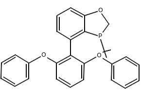 (R)-3-(tert-butyl)-4-(2,6-diphenoxyphenyl)-2,3-dihydrobenzo[d][1,3]oxaphosphole, 1441830-74-5, undefined, 