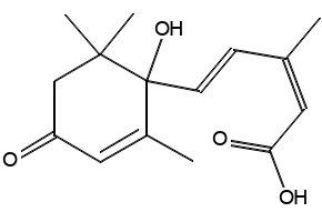 (±)-Abscisic acid, 14375-45-2, undefined, 