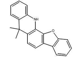 5,5-Dimethyl-5,13-dihydrobenzofuro[3,2-c]acridine, 1381986-21-5, undefined, 