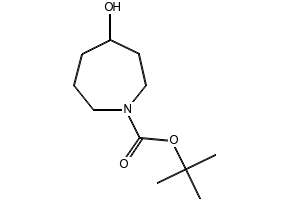 tert-Butyl 4-hydroxyhexahydro-1H-azepine-1-carboxylate, 478832-21-2, undefined, 