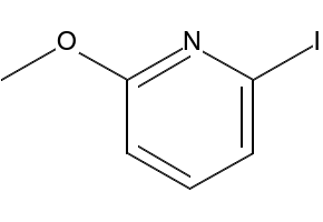 2-Iodo-6-methoxypyridine, 182275-70-3, undefined, 