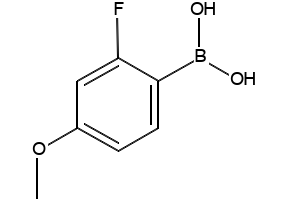 2-Fluoro-4-methoxyphenylboronic acid, 162101-31-7, undefined, 