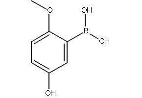 (5-Hydroxy-2-methoxyphenyl)boronic acid, 1072952-43-2, undefined, 