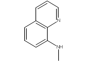 N-methylquinolin-8-amine, 14148-44-8, undefined, 