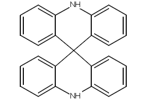 10H,10'H-9,9'-Spirobi[acridine]