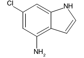 6-Chloro-1H-indol-4-amine, 431046-15-0, undefined, 