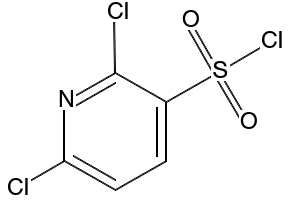 2,6-Dichloropyridine-3-sulfonylchloride, 239810-43-6, undefined, 