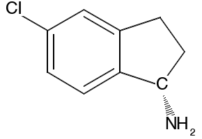 (S)-5-Chloro-2,3-dihydro-1H-inden-1-amine, 945950-78-7, undefined, 