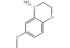 (R)-6-Methoxychroman-4-amine, 1018978-89-6, undefined, 