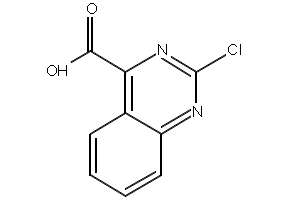 2-Chloroquinazoline-4-carboxylic acid, 944902-11-8, undefined, 