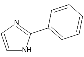 2-Phenyl-1H-imidazole