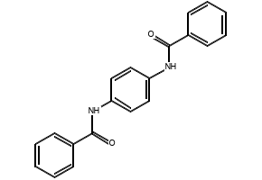 N,N'-(1,4-Phenylene)dibenzamide, 5467-04-9, undefined, 