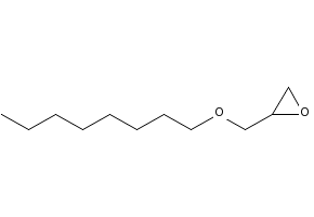 2-((Octyloxy)methyl)oxirane, 3385-66-8, undefined, 
