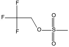 2,2,2-Trifluoroethyl methanesulfonate, 25236-64-0, undefined, 