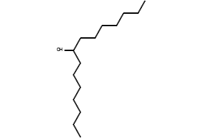 Pentadecan-8-ol, 1653-35-6, undefined, 