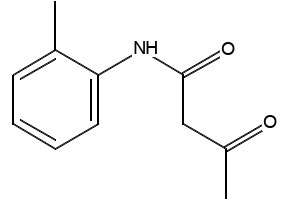 2-Methylacetoacetanilide, 93-68-5, undefined, 