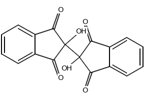 2,2'-Dihydroxy-1H,1'H-[2,2'-biindene]-1,1',3,3'(2H,2'H)-tetraone