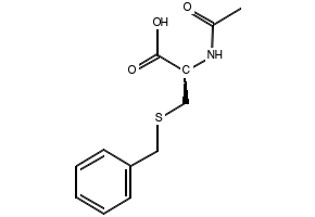 Ac-Cys(Bzl)-OH, 19542-77-9, undefined, 