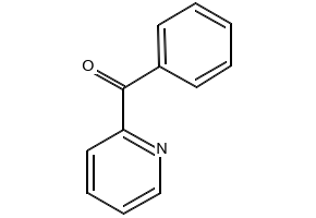 Phenyl(pyridin-2-yl)methanone, 91-02-1, undefined, 