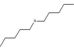 Dipentylsulfane, 872-10-6, undefined, 
